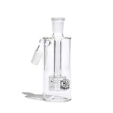 Chill Steel Matrix Perc Ash Catcher