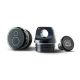 Chill Steel Lid & Plug Set