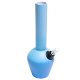 Chill Steel Pipes 13” Double-Wall Insulated Bong