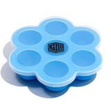 Chill Steel Extra Large Ice Cube Tray Set