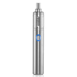 Cipher Nova Combustion Pen Stainless Steel