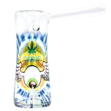 Cirrus Glass Smoke On Water Bubbler