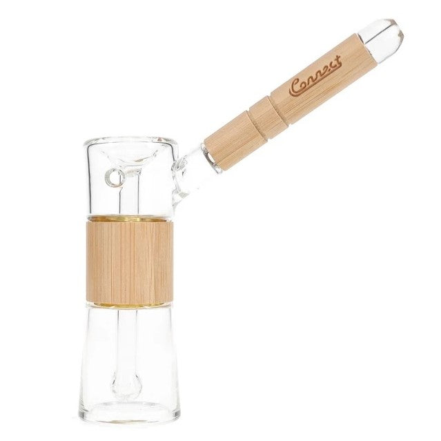 Connect Wood Bubbler