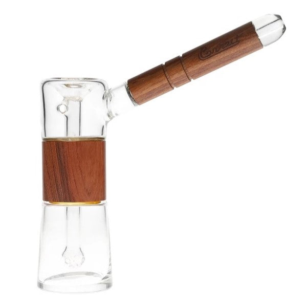 Connect Wood Bubbler