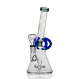 Hemper Cyberpunk Beaker Bong