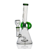 Hemper Cyberpunk Beaker Bong
