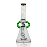 Hemper Cyberpunk Beaker Bong
