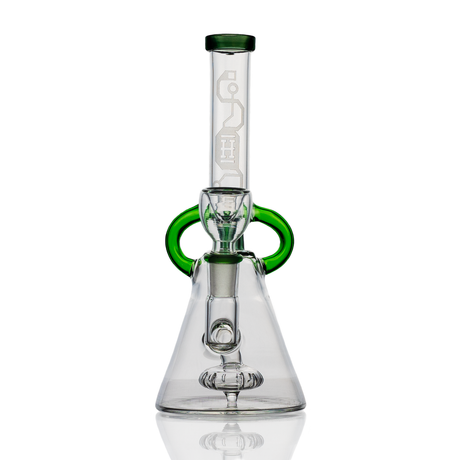 Hemper Cyberpunk Beaker Bong