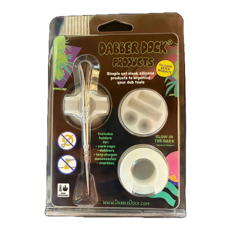Dabber Dock Combo Kit