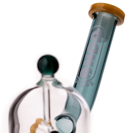 Daze Glass Spinning DNA Bubbler