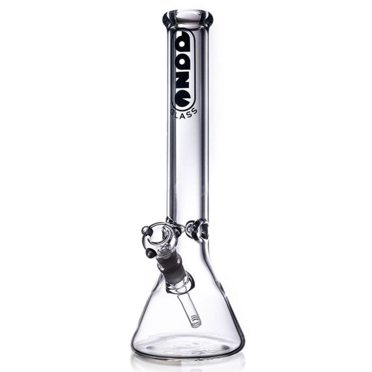 Daze Glass 16" Super Thick Beaker Bong