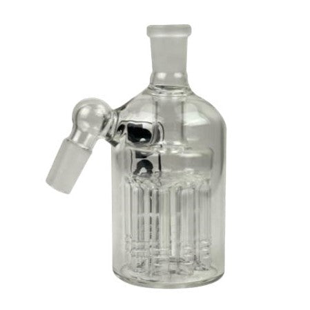 Daze Glass Tree Perc Ash Catcher