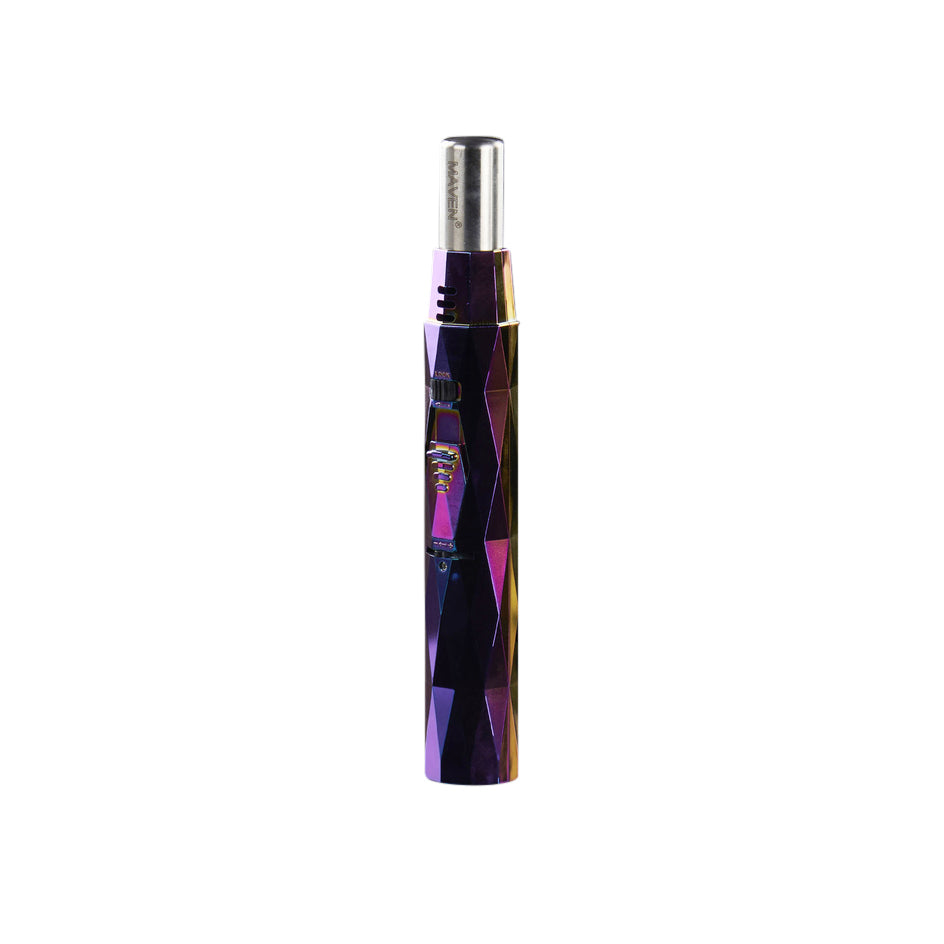 Maven Diamond Torch Lighter