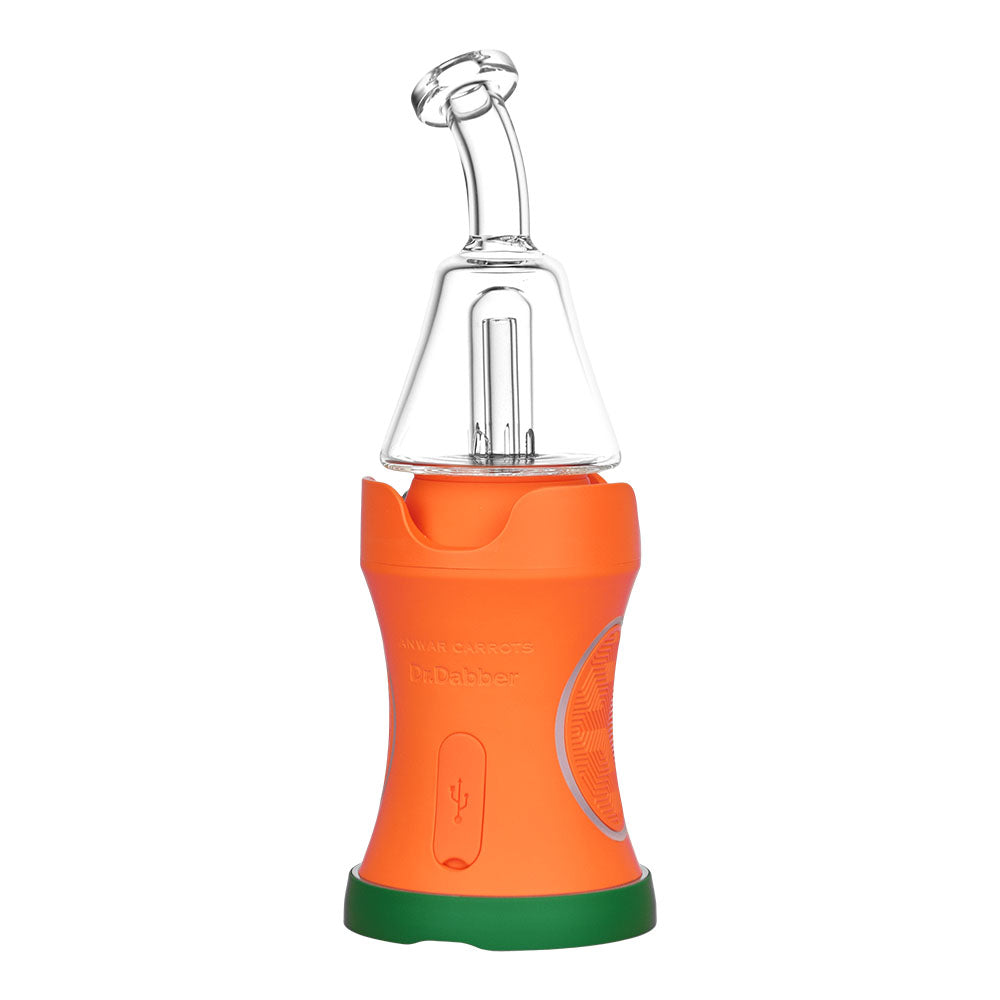 Dr. Dabber Boost EVO - Carrots Edition 🍯 – CaliConnected