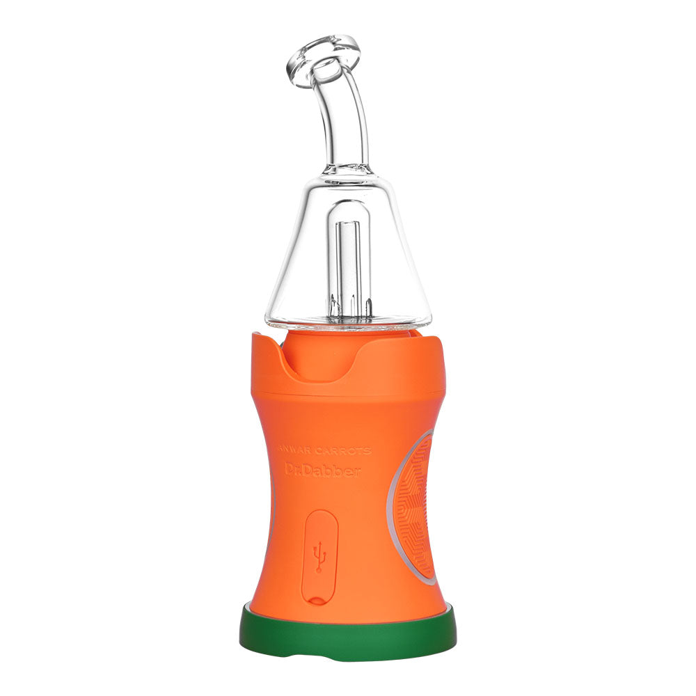 Dr. Dabber Boost EVO - Carrots Edition