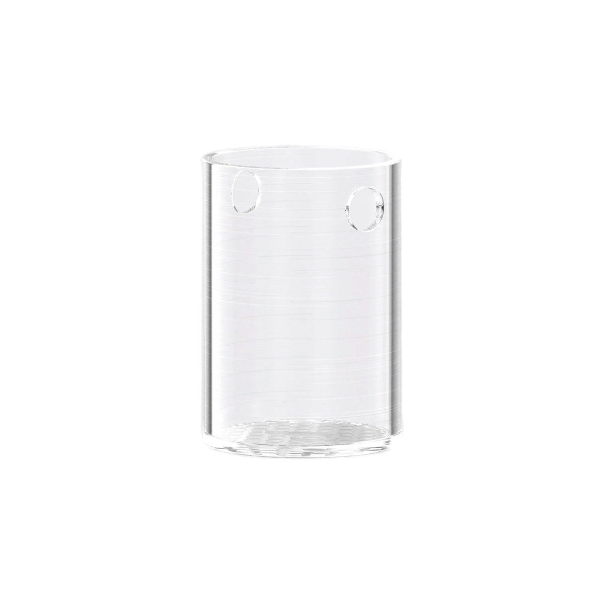 Dr Dabber Switch Sapphire Plus Insert Side