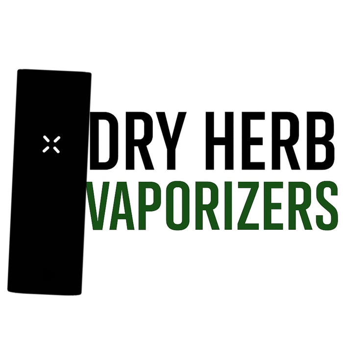 Shop Dry Herb Vapes