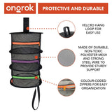 Ongrok Mesh Drying Net