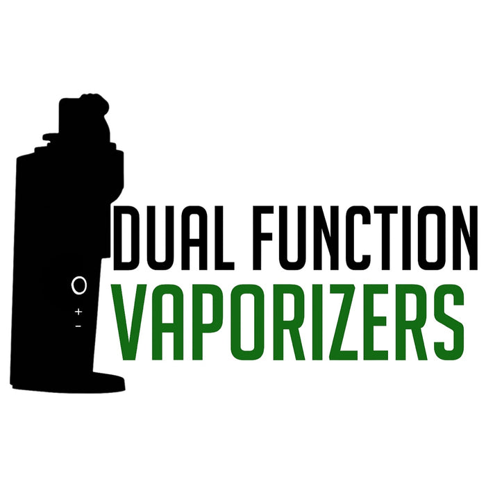 Shop Dual Function Vapes