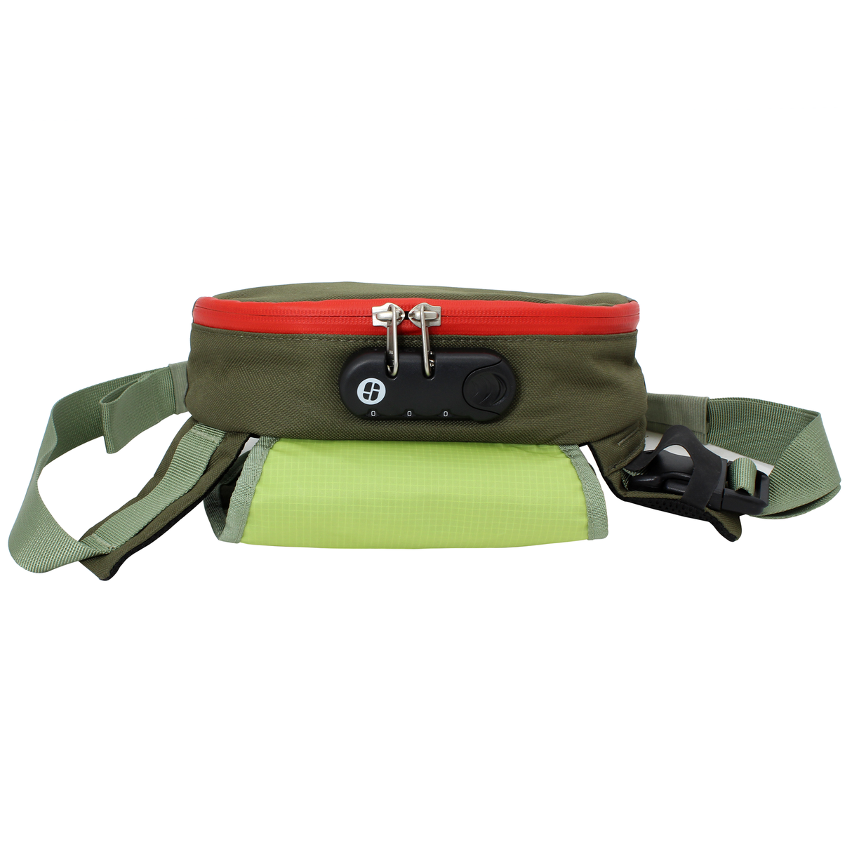 Stashlogix Durango Smell-Proof Bag