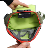 Stashlogix Durango Smell-Proof Bag