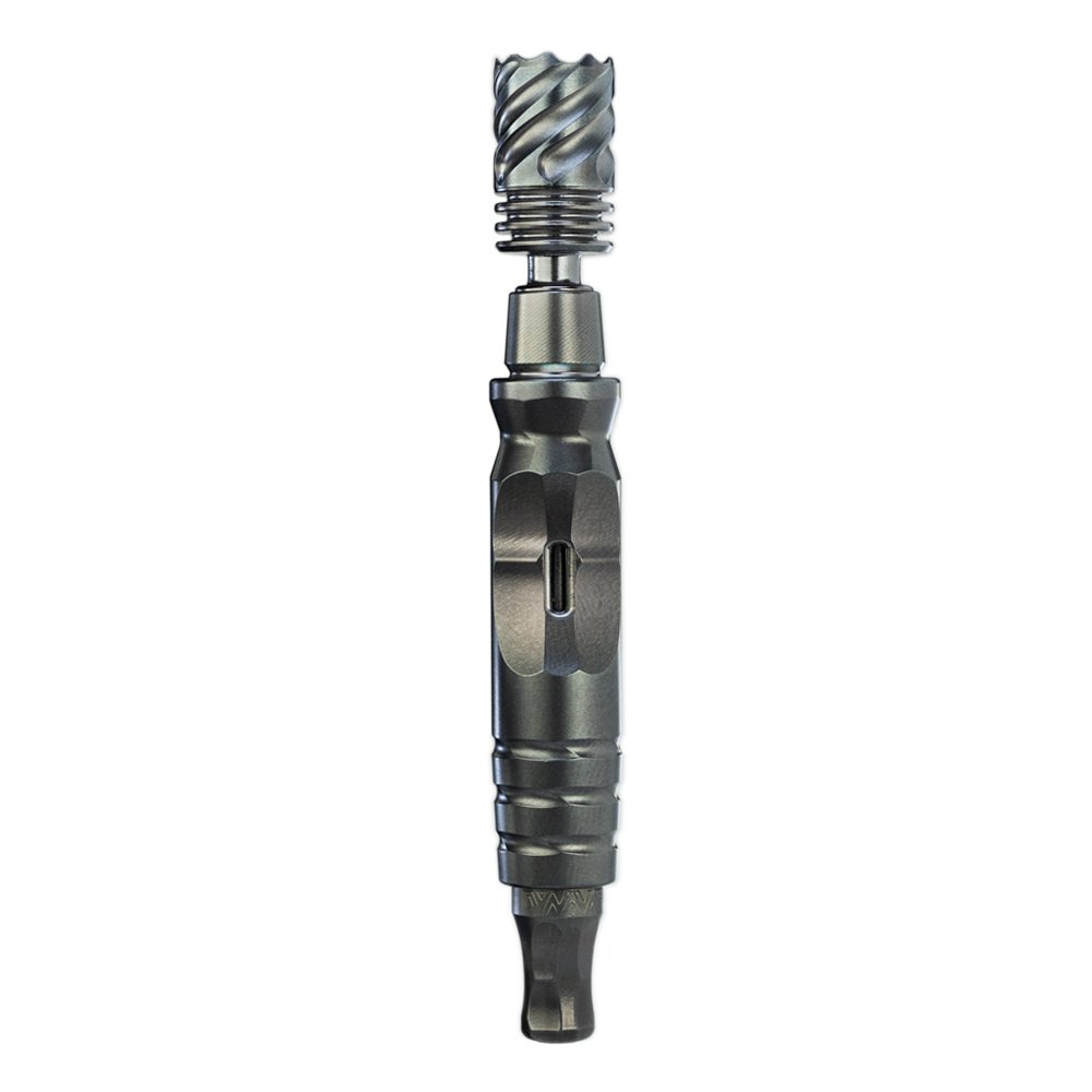 DynaVap HyperDyn Vape Back