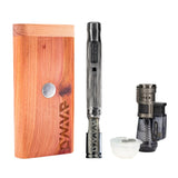 DynaVap “M” Plus Cedar Starter Pack