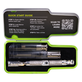 DynaVap M7 XL Vape Tin Case