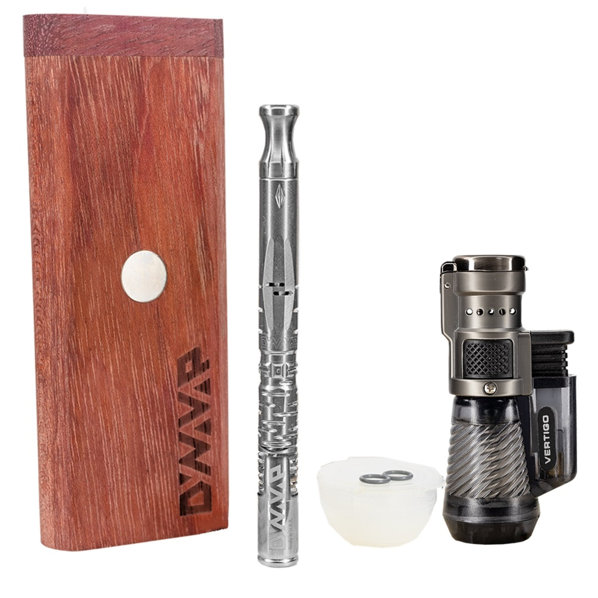 DynaVap Omni Vaporizer Pen