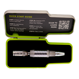 DynaVap VonG X Vape Tin Case