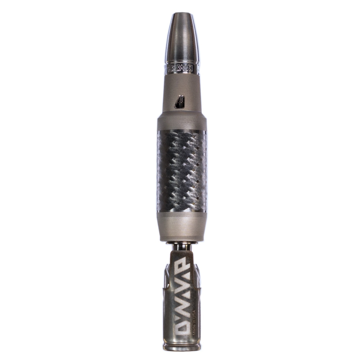 DynaVap VonG X Dry Herb Vaporizer 🌿 – CaliConnected