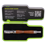 DynaVap WoodWynd Vape Tin Case