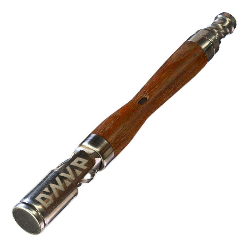 DynaVap WoodWynd Vape Horizontal
