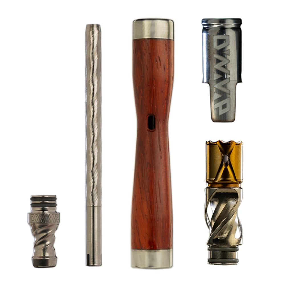 DynaVap WoodWynd Vape Parts