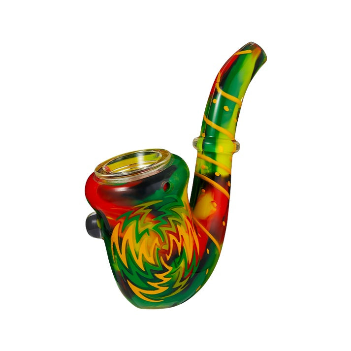 Eyce Oraflex Sherlock Hand Pipe