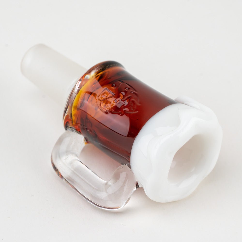 Beer Mug Bong Bowl Top