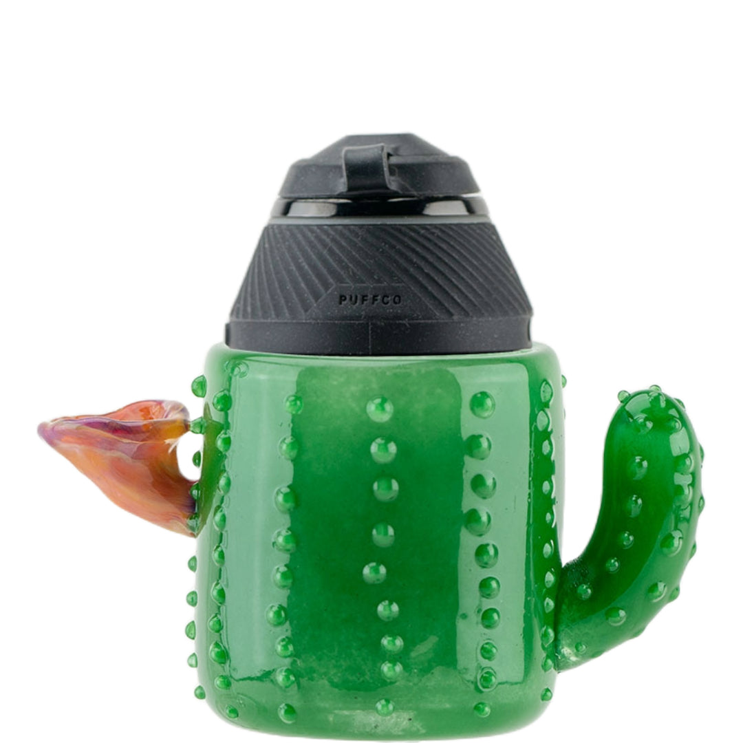 Empire Glassworks Cactus Adapter for Puffco Proxy