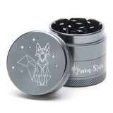 Green Star Mini 4-Piece Grinder