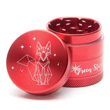 Green Star Mini 4-Piece Grinder