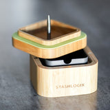 Stashlogix Florence Ashtray