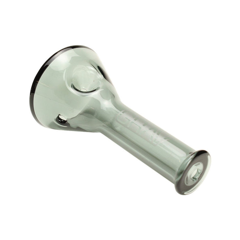 Grav® 4” Beaker Spoon Hand Pipe 
