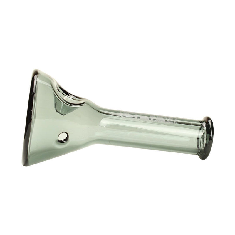 Grav® 4” Beaker Spoon Hand Pipe 