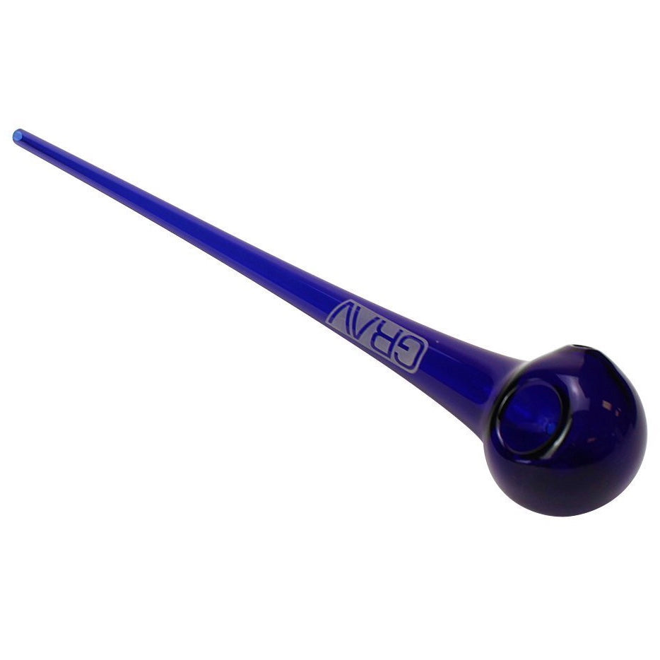 Grav® 10” Gandalf Hand Pipe 