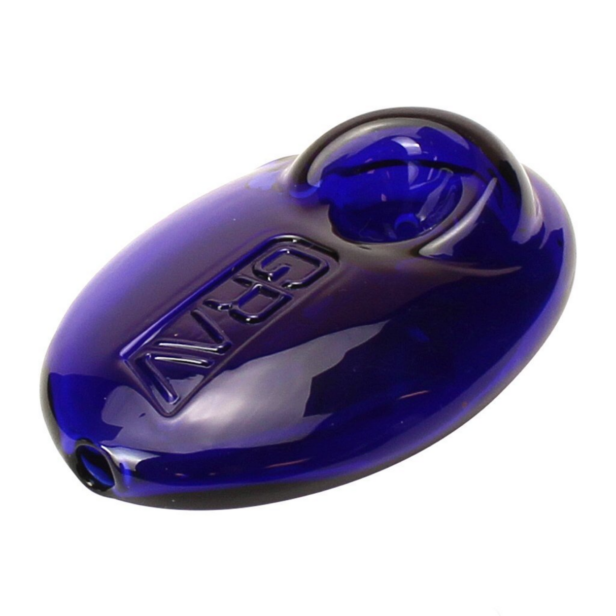 Grav® Pebble Spoon Hand Pipe 