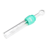 Grav® Glass Blunt w. Silicone Grommet 