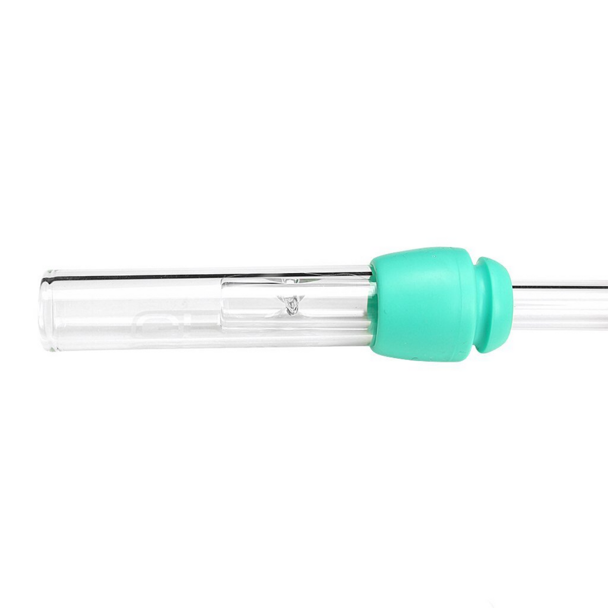 Grav® Glass Blunt w. Silicone Grommet 