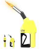Smyle Labs Fyre Gas Pump Torch – Refillable Butane Dab Torch