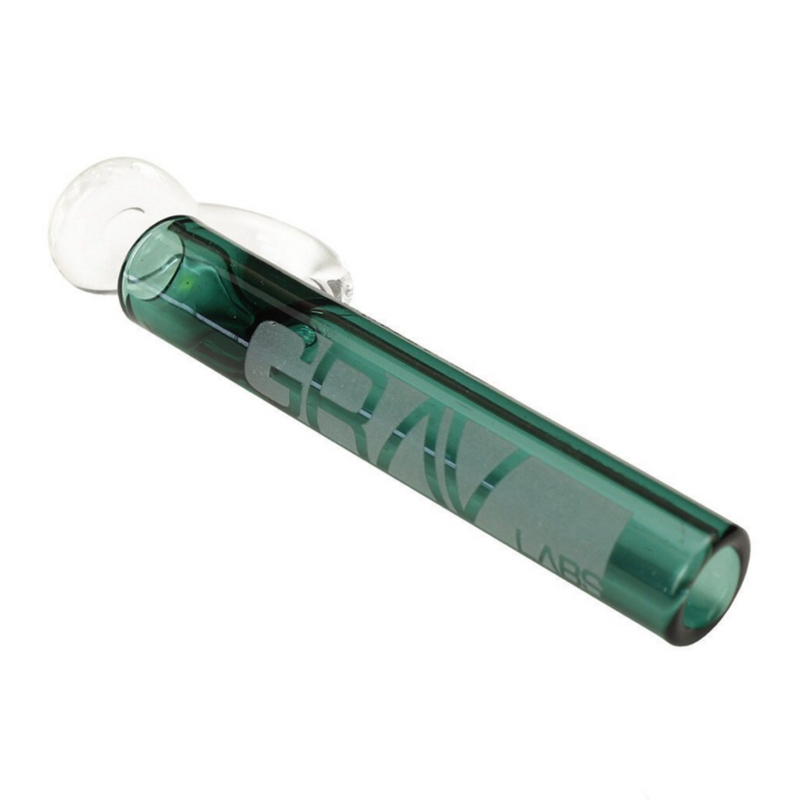 Grav® 3” Concentrate Taster Pipe