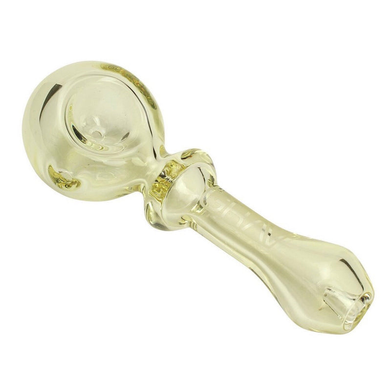 Grav® 4.5” Bauble Spoon Hand Pipe