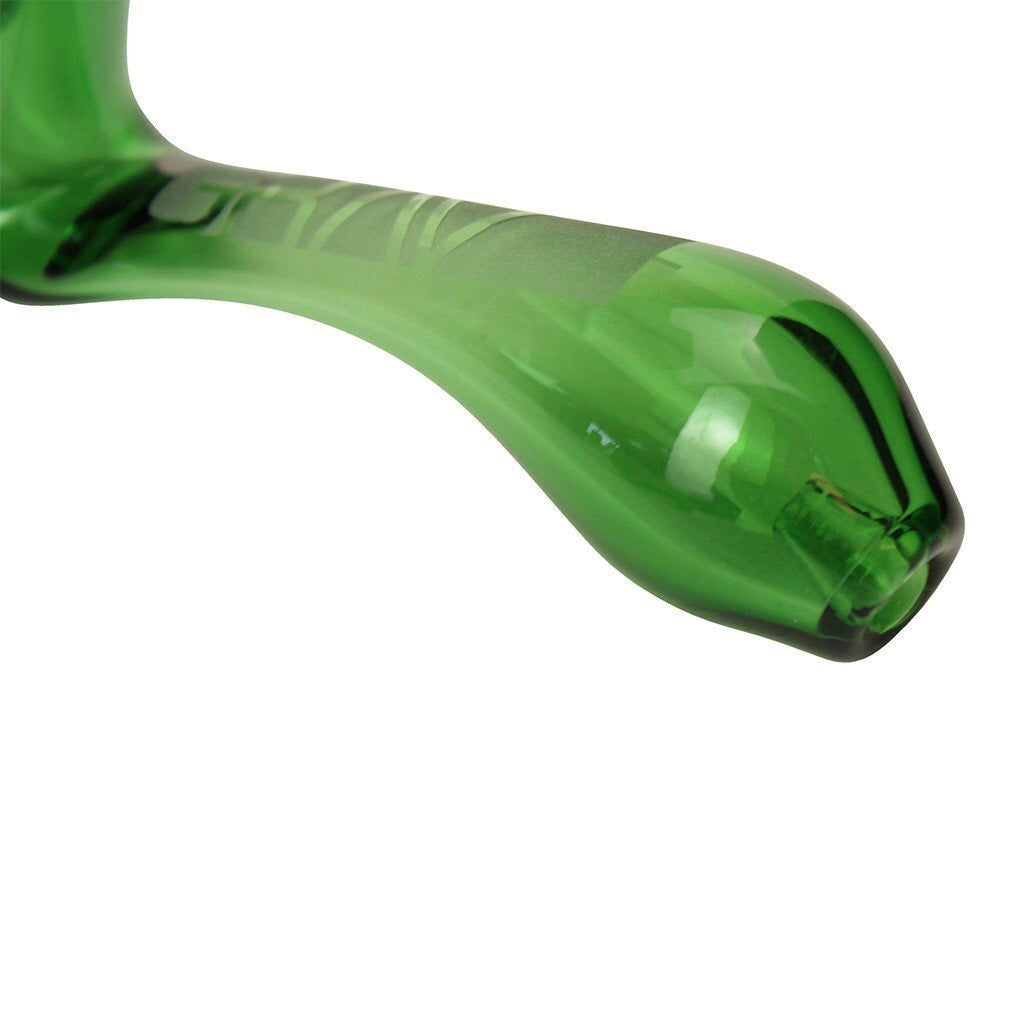 Grav® 4” Mini Classic Sherlock Hand Pipe 